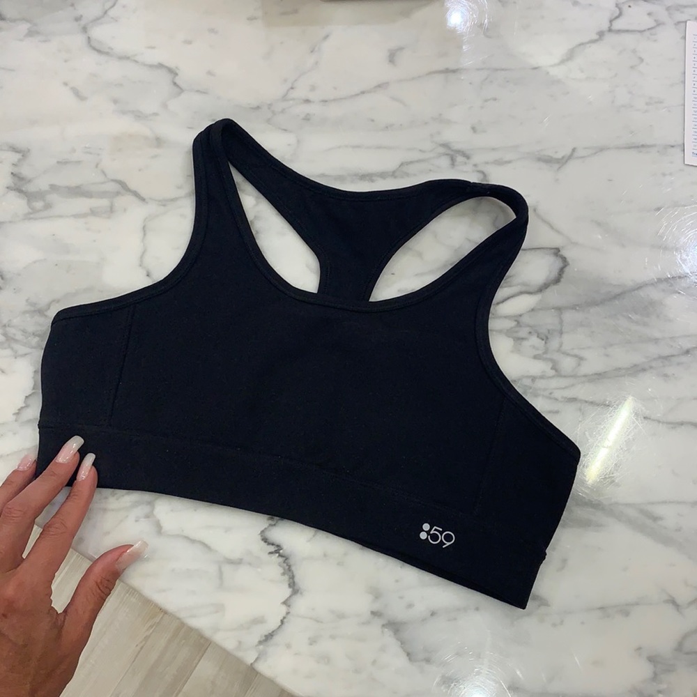 Workout Cami Bra
